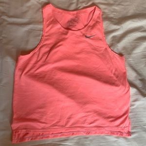 Nike Dri-Fit Workout Tank